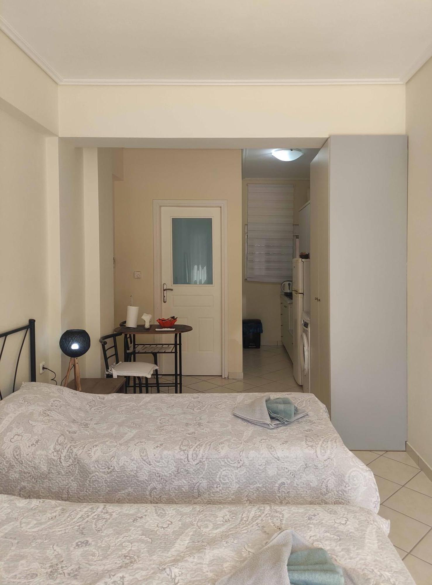 Apartamento Olga& Jimmy'S Faraí Exterior foto