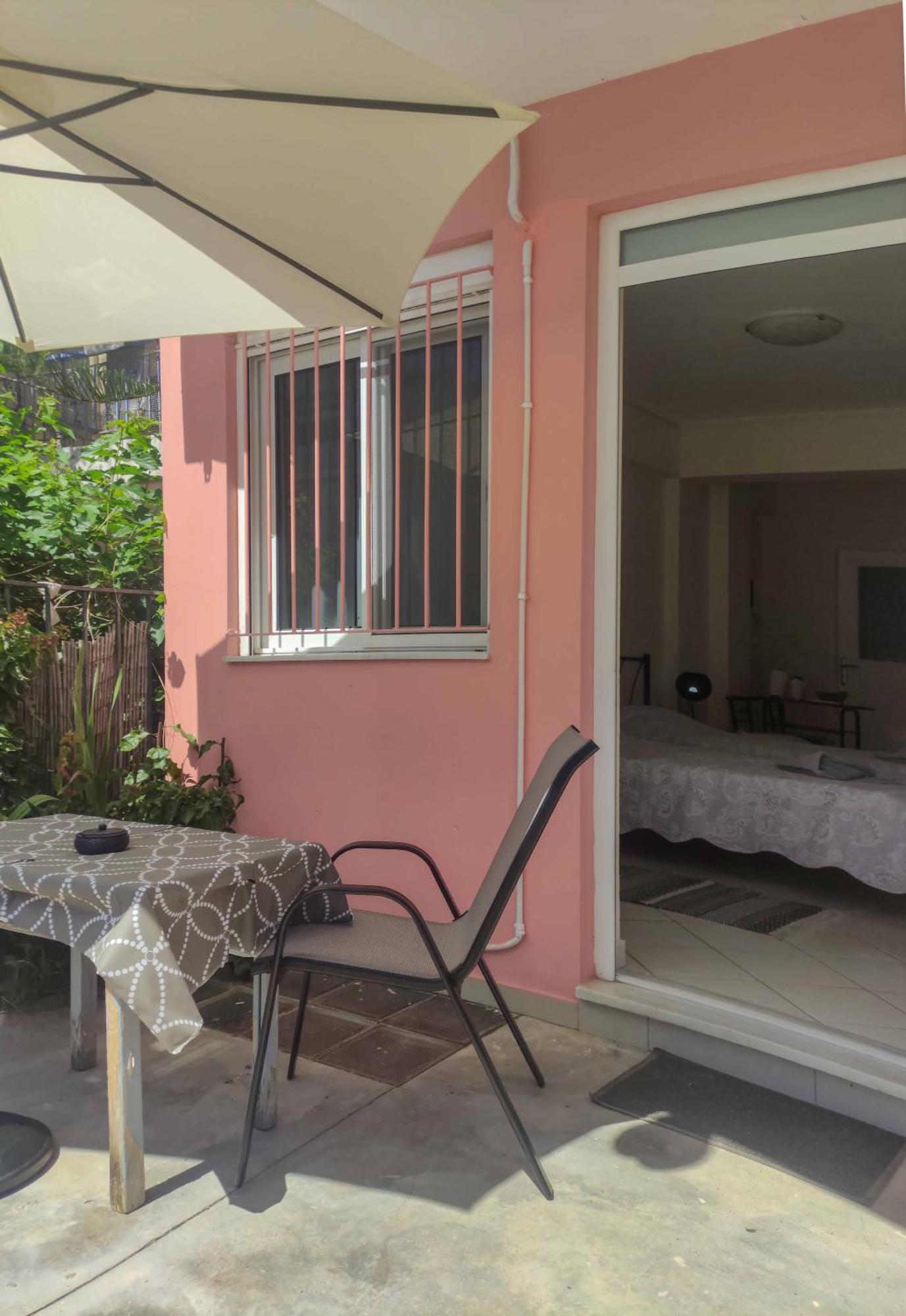 Apartamento Olga& Jimmy'S Faraí Exterior foto