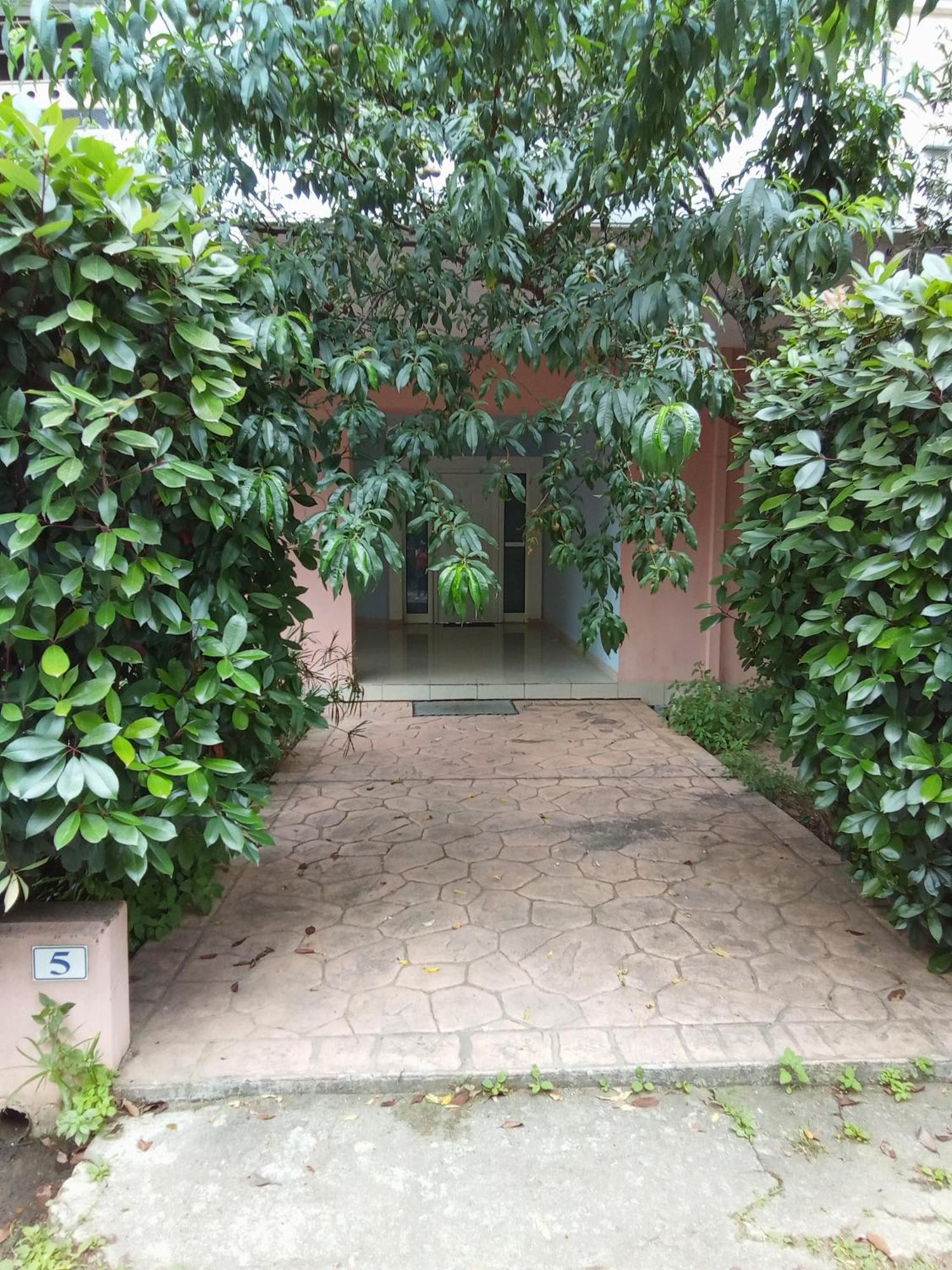 Apartamento Olga& Jimmy'S Faraí Exterior foto